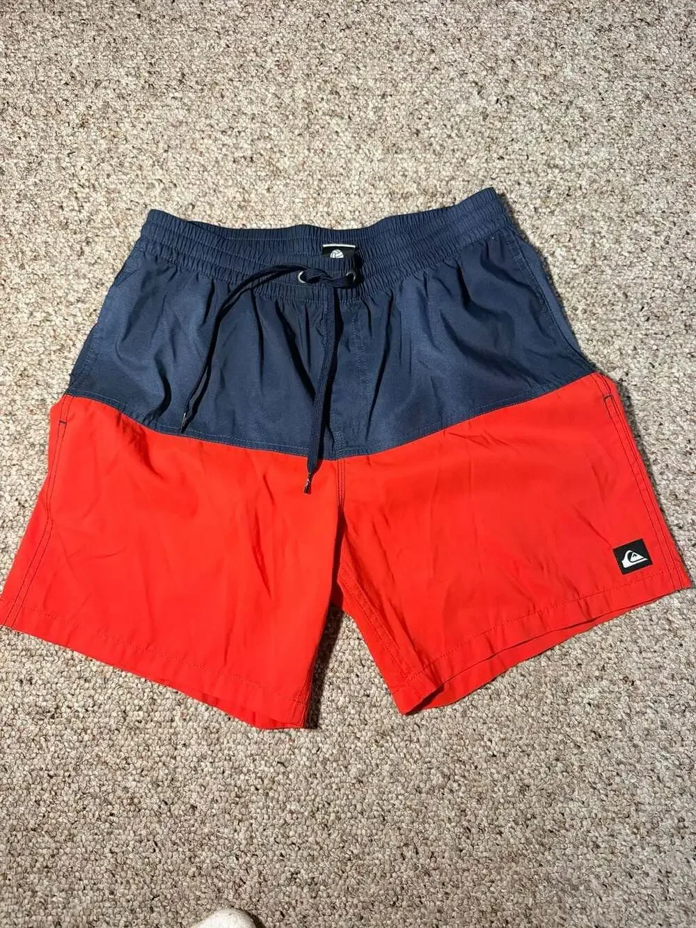 Quiksilver everyday volley